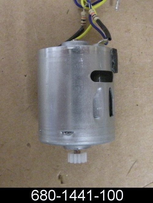 Air Supply(エアーサプライ) THINK A Modified Motor(シンカ